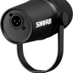 SHURE MV7X XLR 1