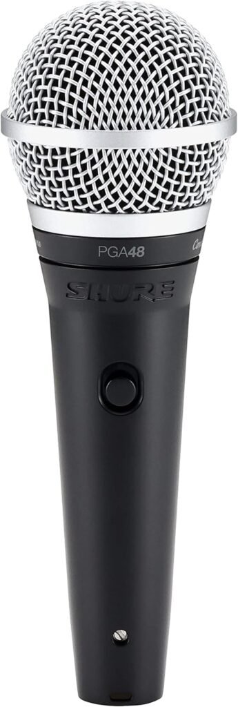 Shure PG48