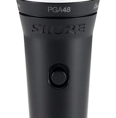 Shure PG48