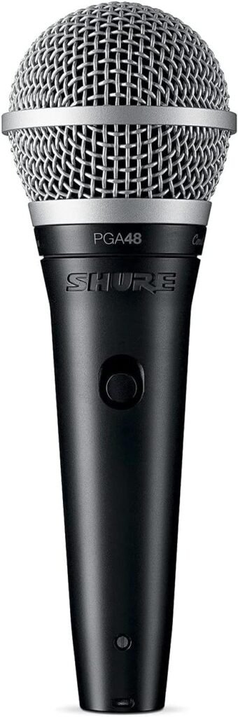 Shure PG48