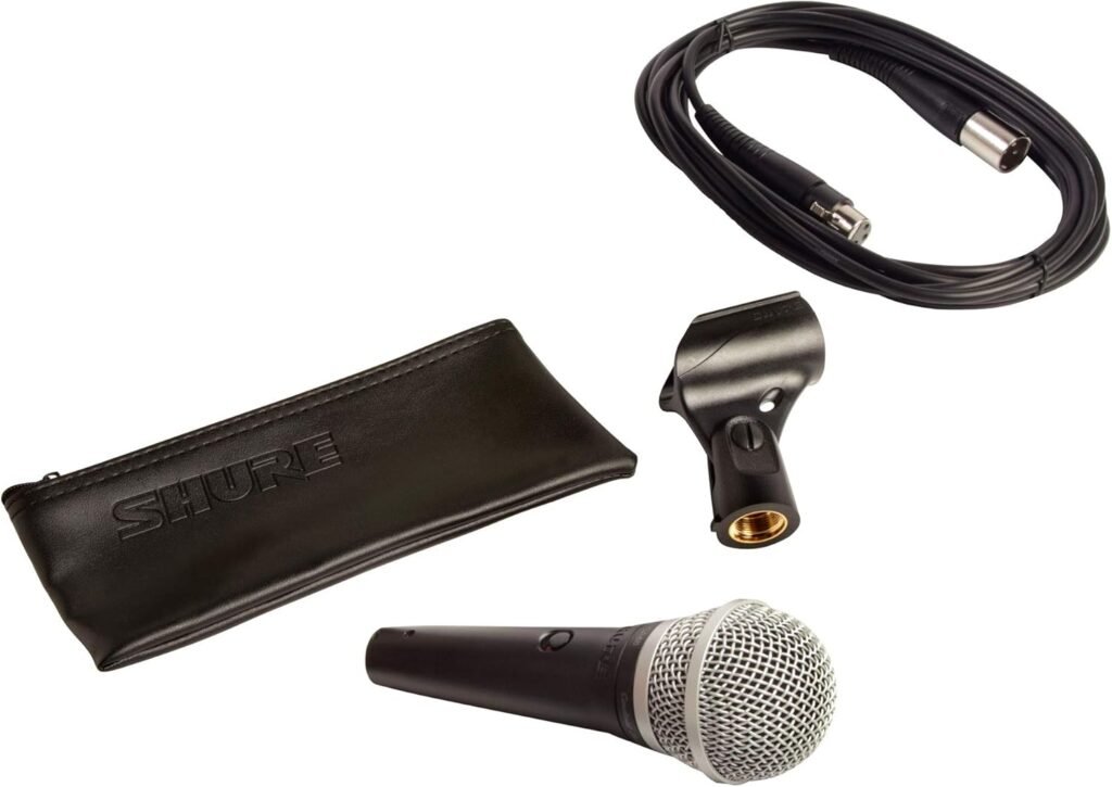 Shure PG48