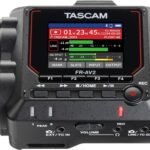 TASCAM FR-AV2