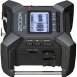 Zoom F3
