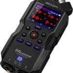 Zoom H4essential