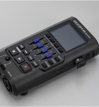 Zoom R4 MultiTrak