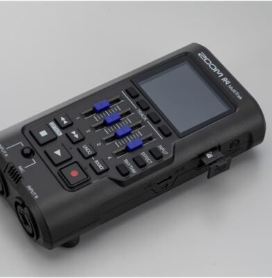 Zoom R4 MultiTrak