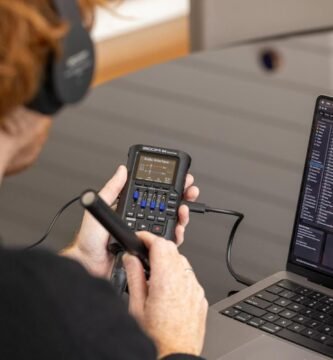Zoom R4 MultiTrak Grabadoras baratas vs profesionales