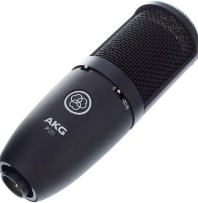 AKG - P120