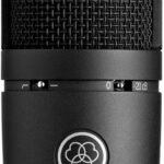 Akg p120