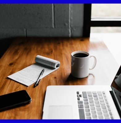 Portafolio web vs redes sociales