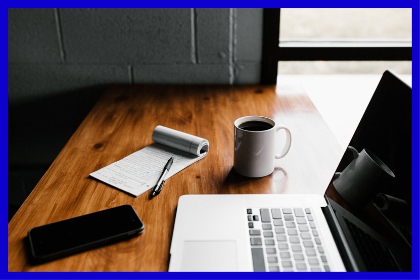Portafolio web vs redes sociales