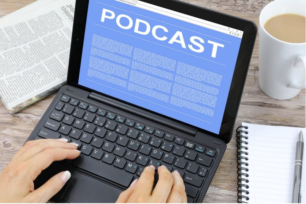 adobe podcast