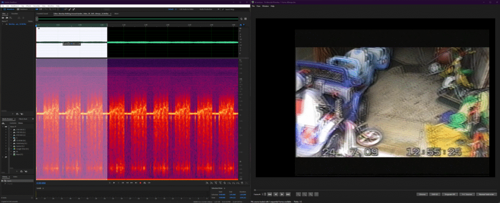 Adobe Podcast Studio vs Audition