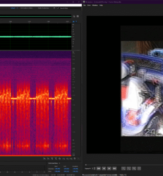 Adobe Podcast Studio vs Audition