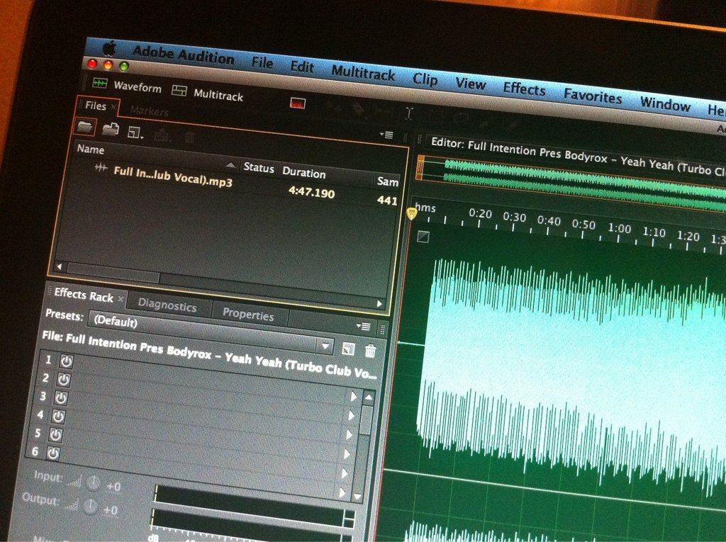Comparativa: Adobe Podcast vs. Descript vs. Adobe Audition