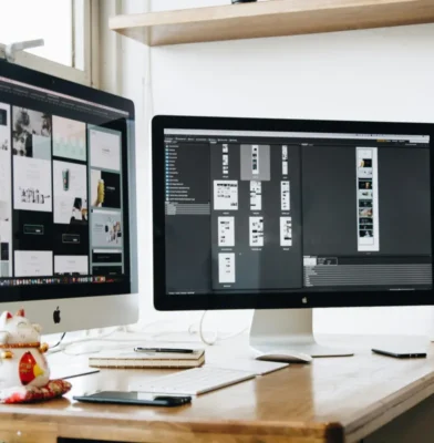 Cómo ofrecer servicios de edición de audio online