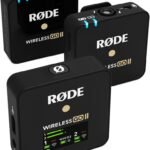 RØDE Wireless Go II