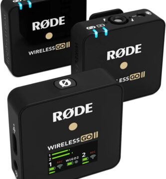 RØDE Wireless Go II
