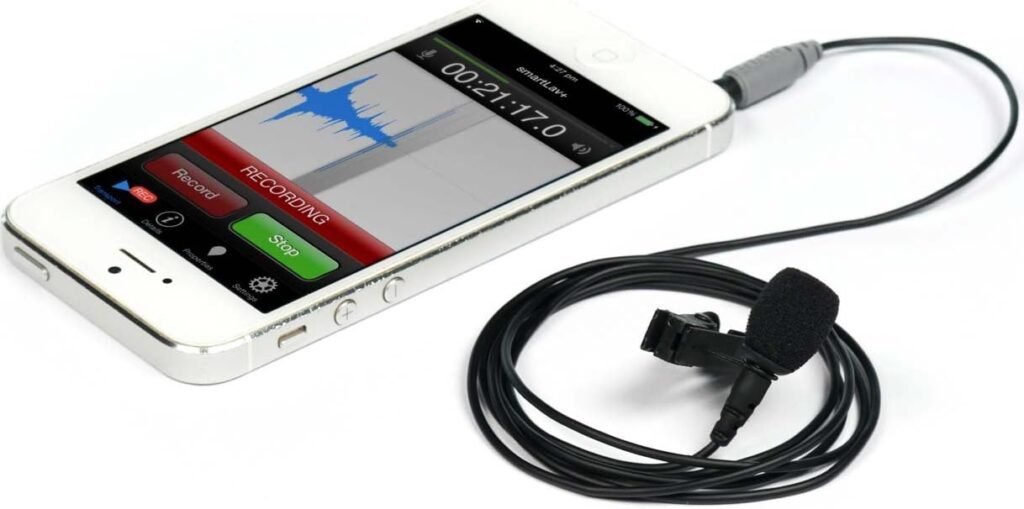 Rode SmartLav+